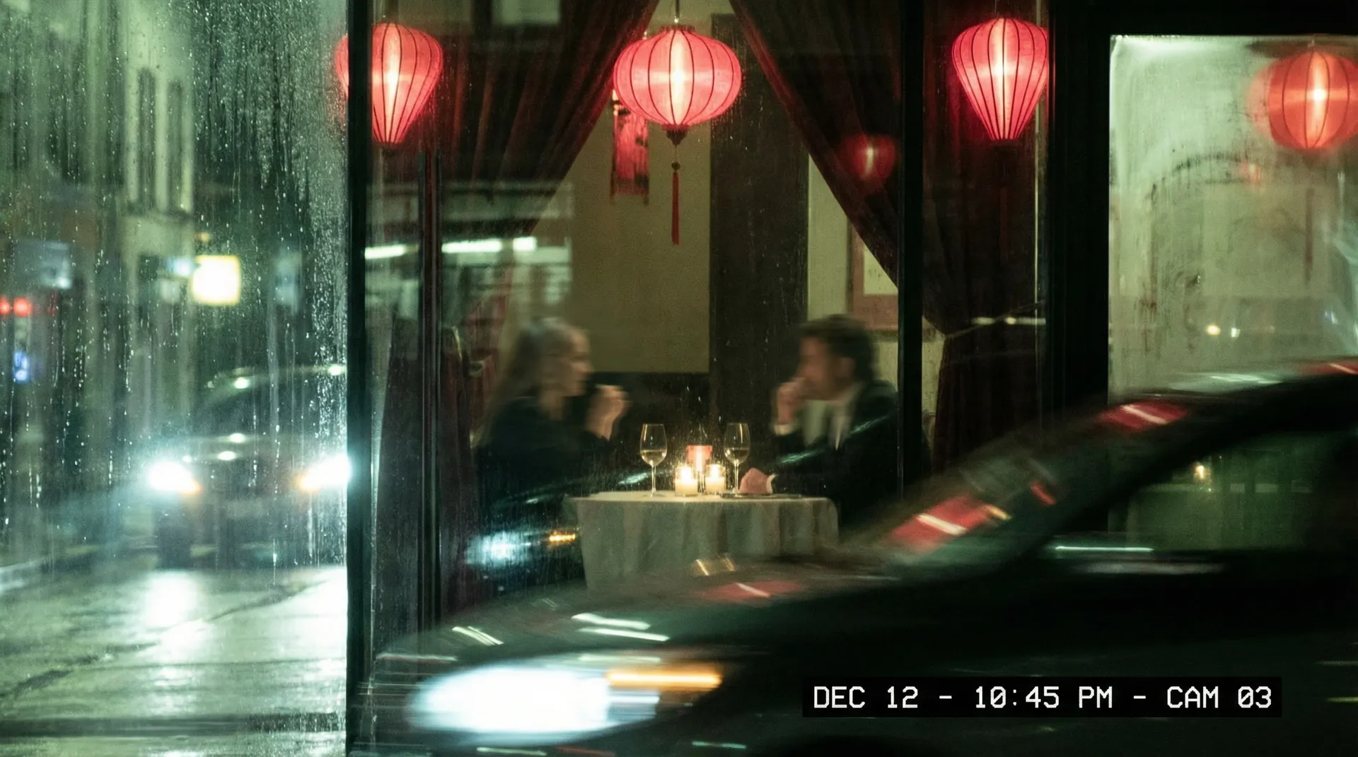 韩国伦理片 - 密会现场偷拍